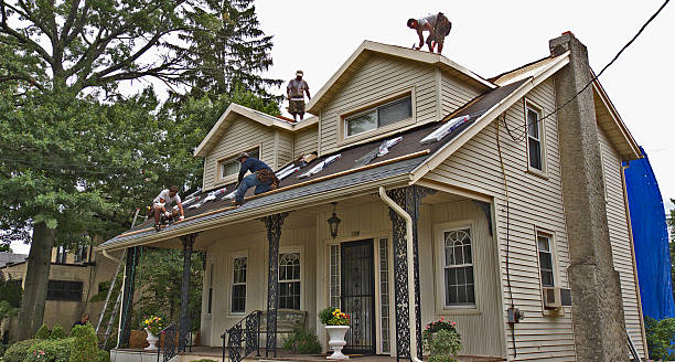 Best Flat Roof Repair Services  in Oregon, OH